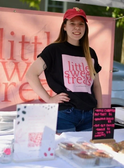 New Albany Farmers Market