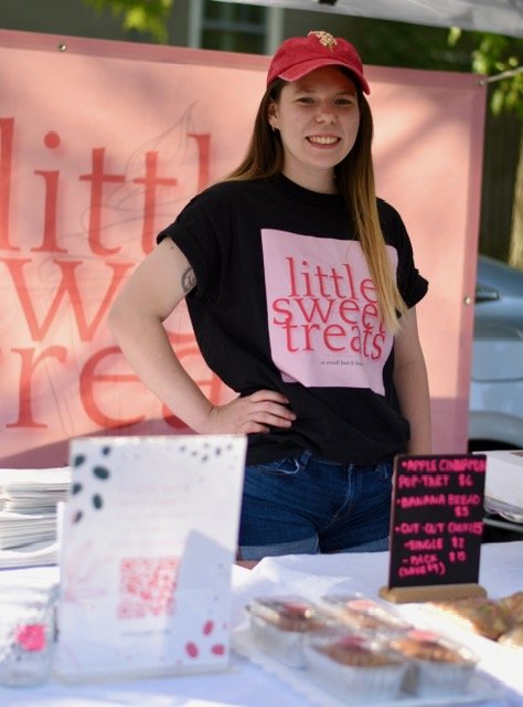 Huntington Holiday Market