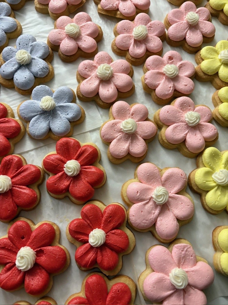 Polaris Farmers Market