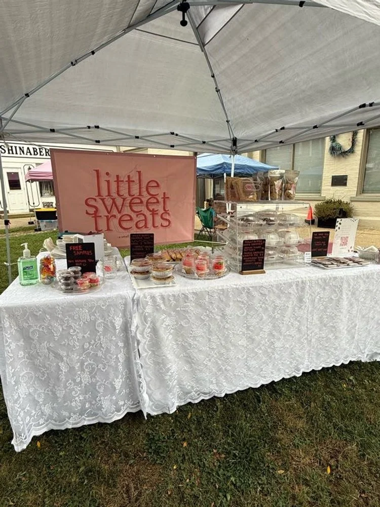 Mount Gilead Farmers Market