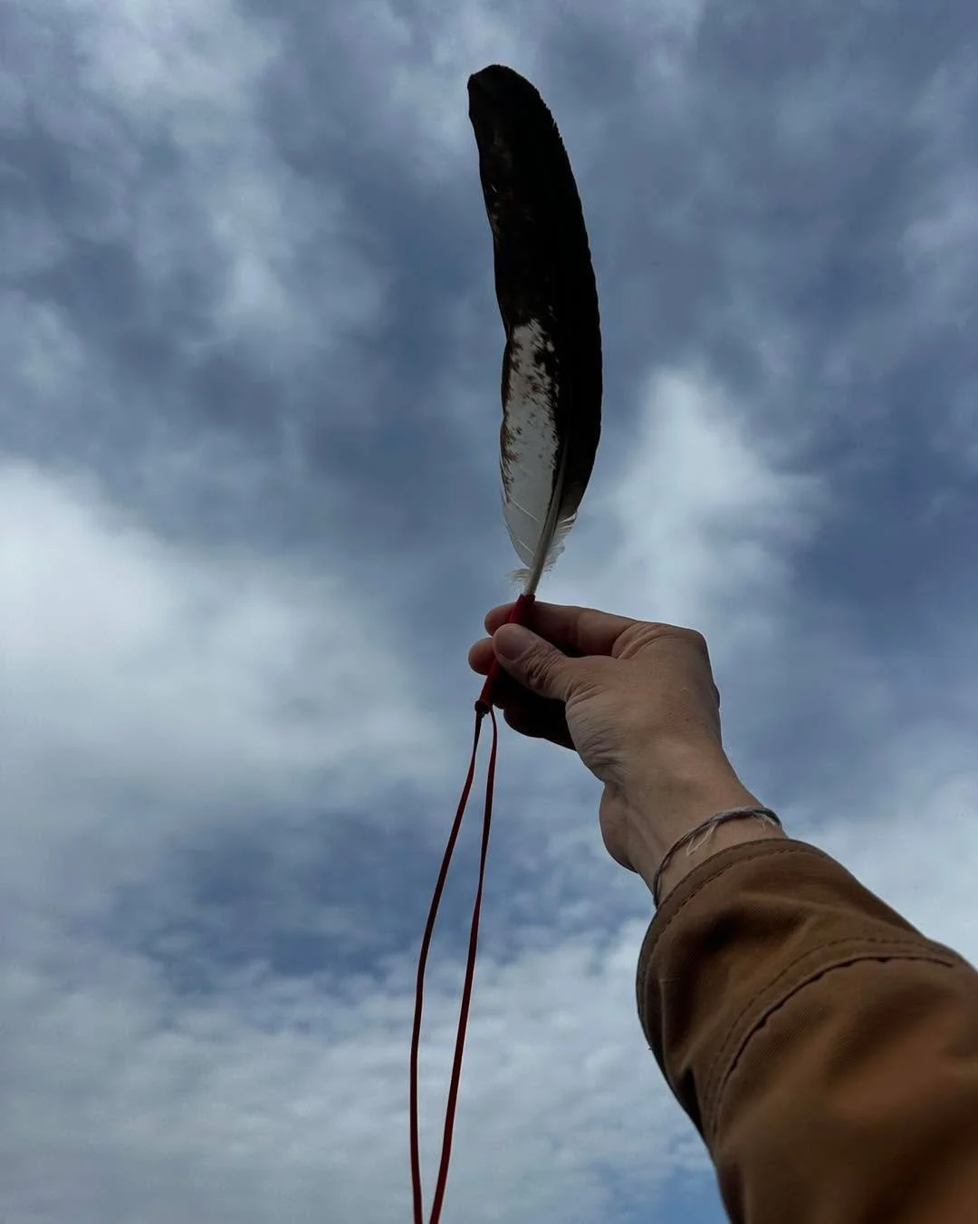 It&rsquo;s Earth Day 2026.  In all you do today try and remember we only have one Mother that has taken care of us from the beginning.  Take care of her and thus take care of your future.  One day you will be another&rsquo;s ancestors.  Be the one th