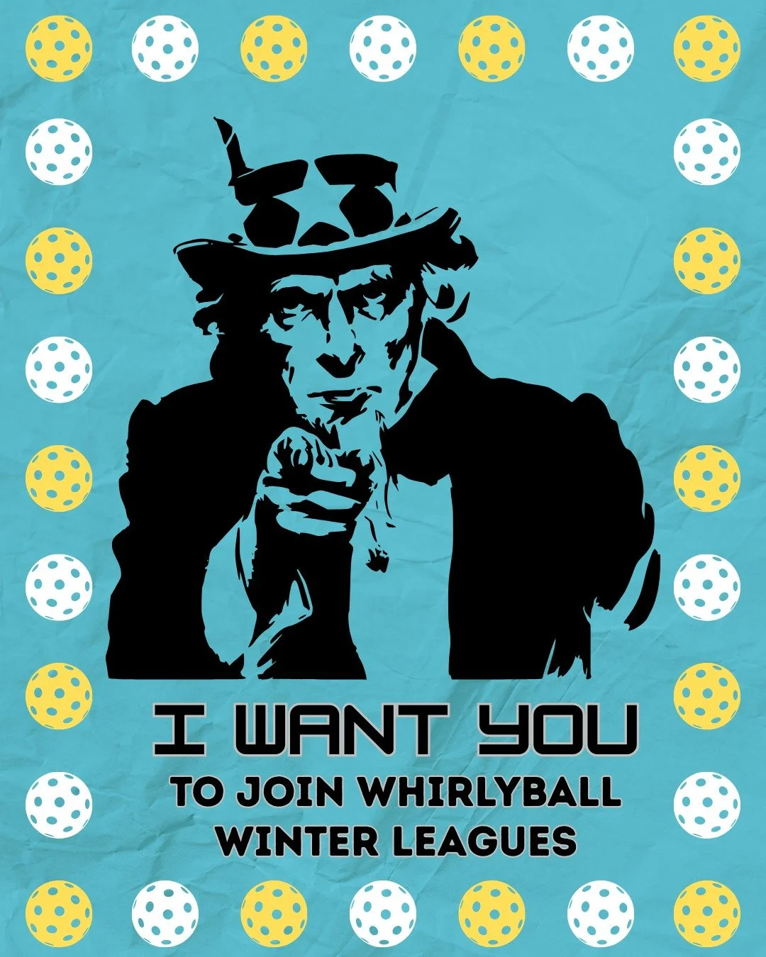 WINTER LEAGUES ARE STARTING SOON! Check out the link in our bio to sign up for more information!

 #thingstodoincleveland #fivestarfriday #ohio #clevelandsports #indooractivities #gaming #cleveland #WhirlyBall