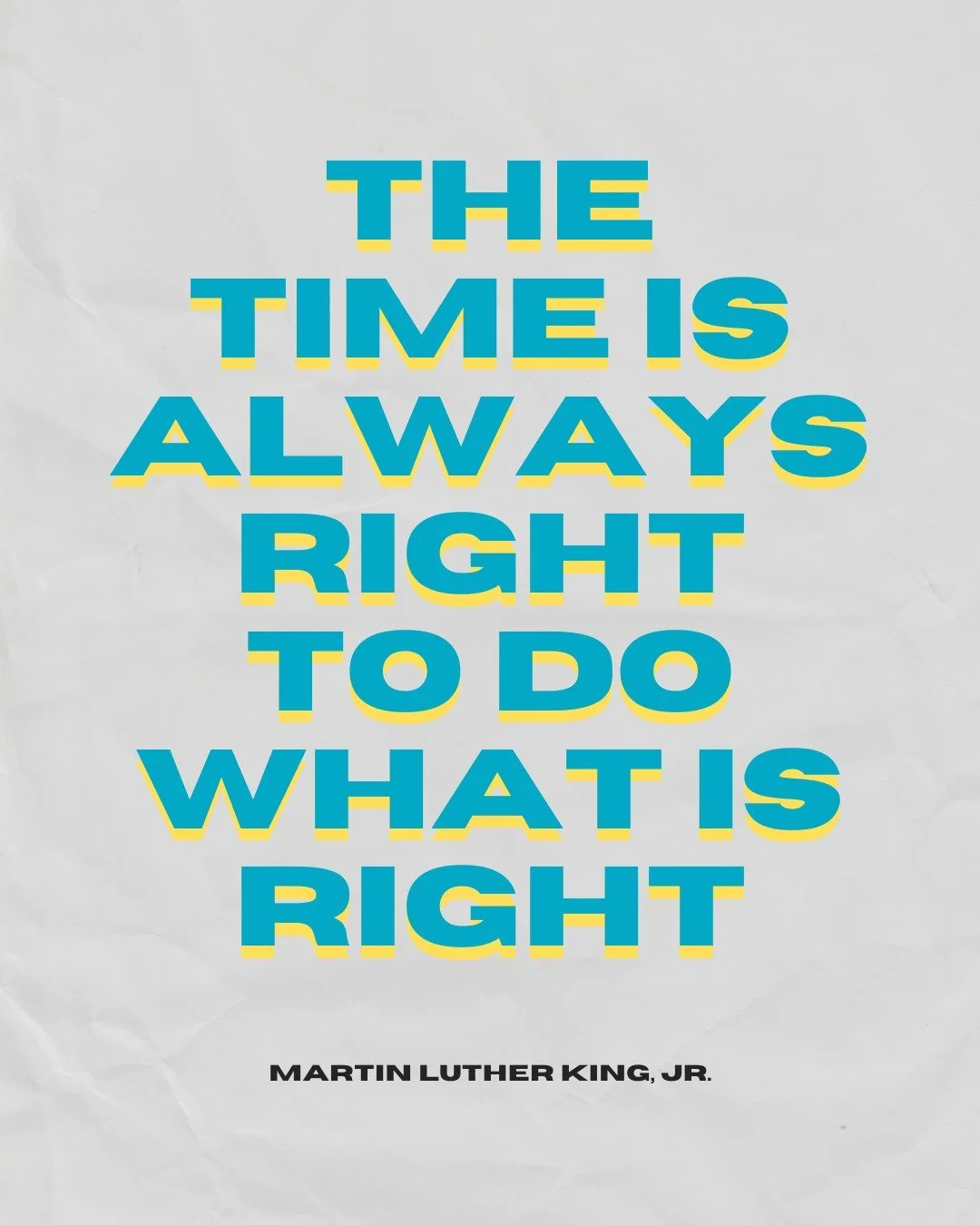 Honoring Dr. Martin Luther King Jr.'s legacy today! #ohio #cleveland #clevelandohio #WhirlyBall