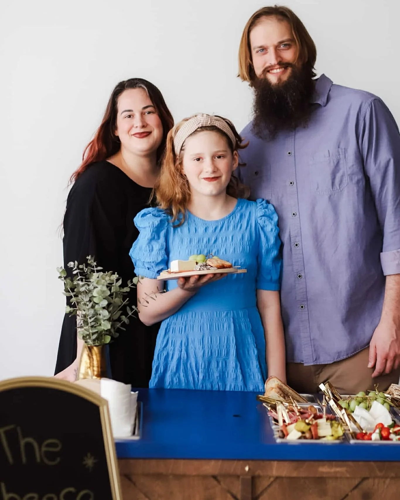 It's my birthday and I'll eat cheese if I want to 🧀🎂💛

Grateful for another year, for this business, for every client who trusts us with their celebrations, and for all of you who follow along.

Here's to more cheese, more events, and more good ti