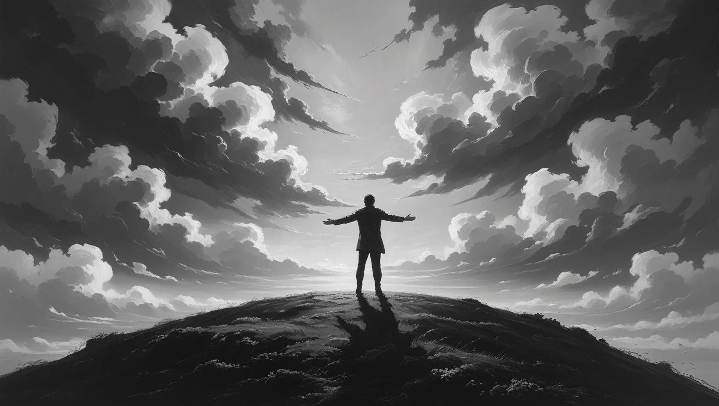 Liberté.