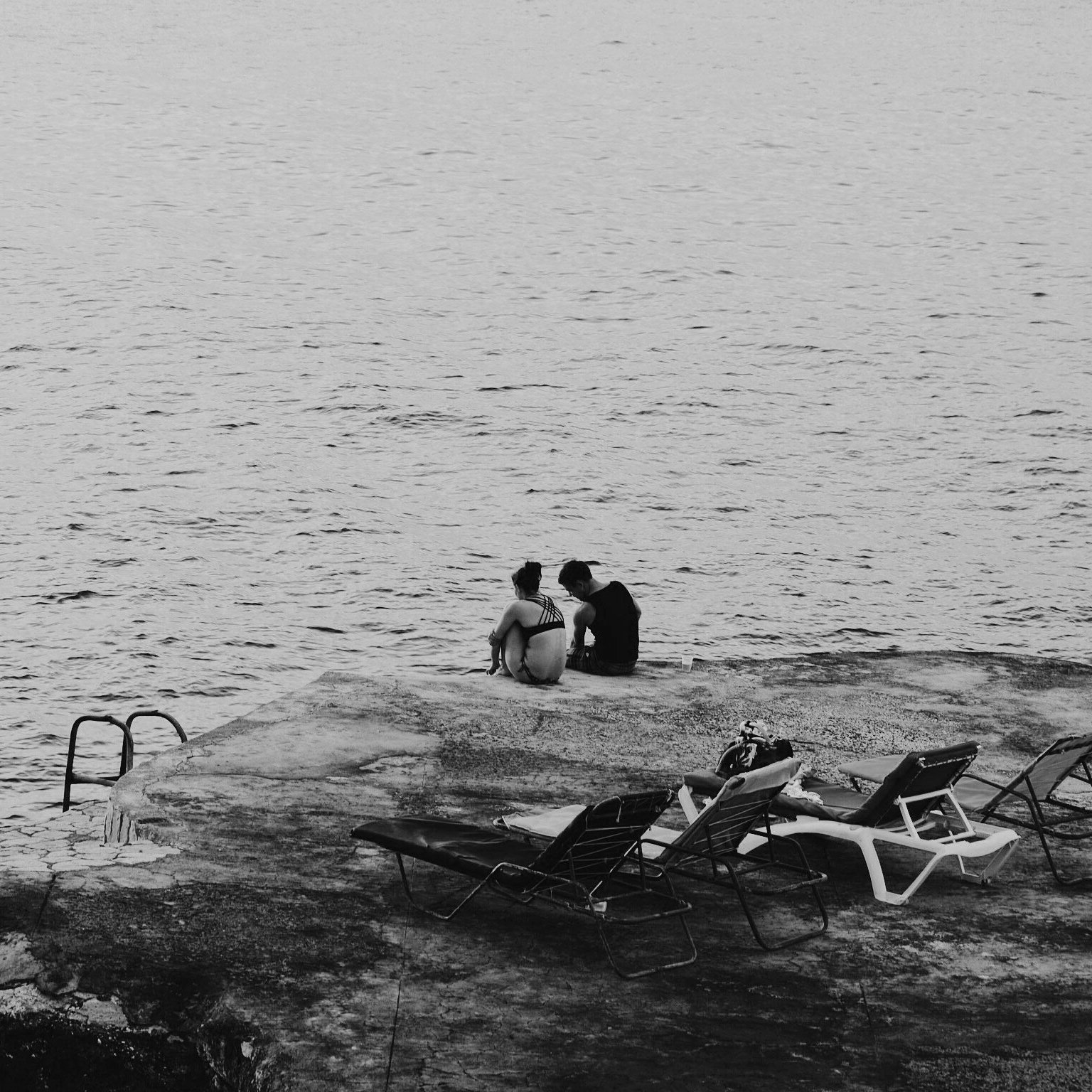 To the Woman Who Left the Wrong Relationship and Misses It Anyway