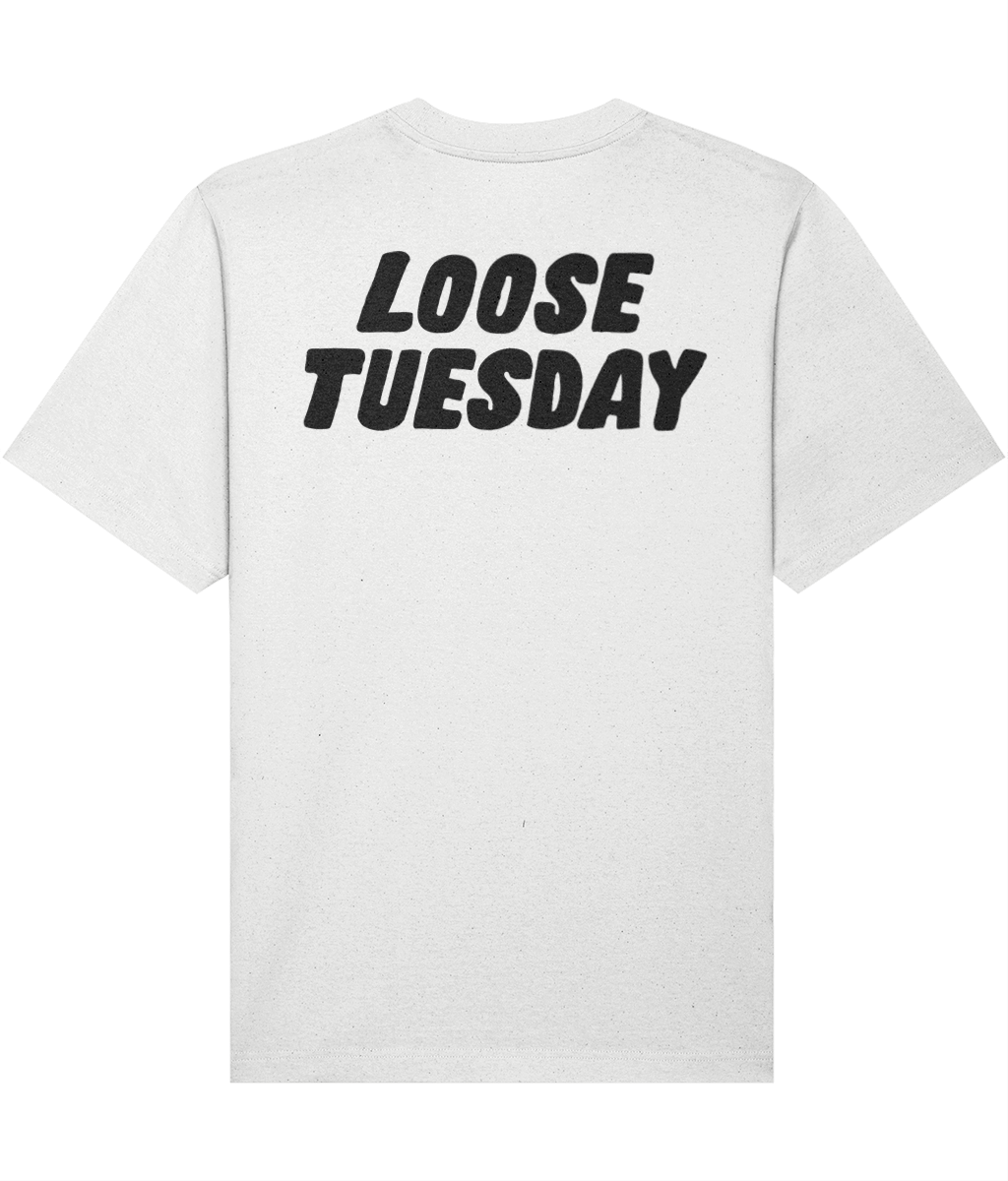 Everyday T-Shirt – White
