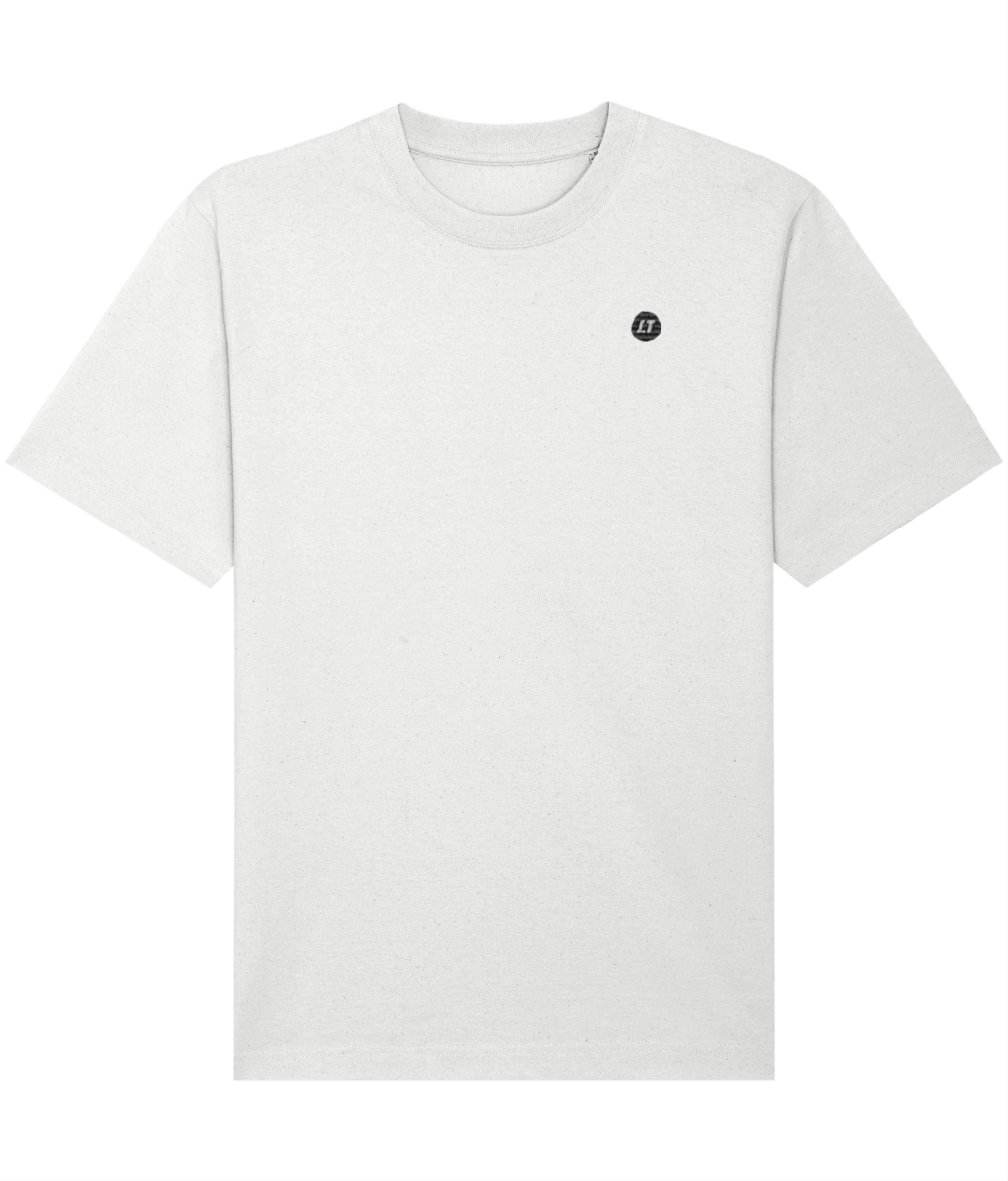 Everyday T-Shirt – White