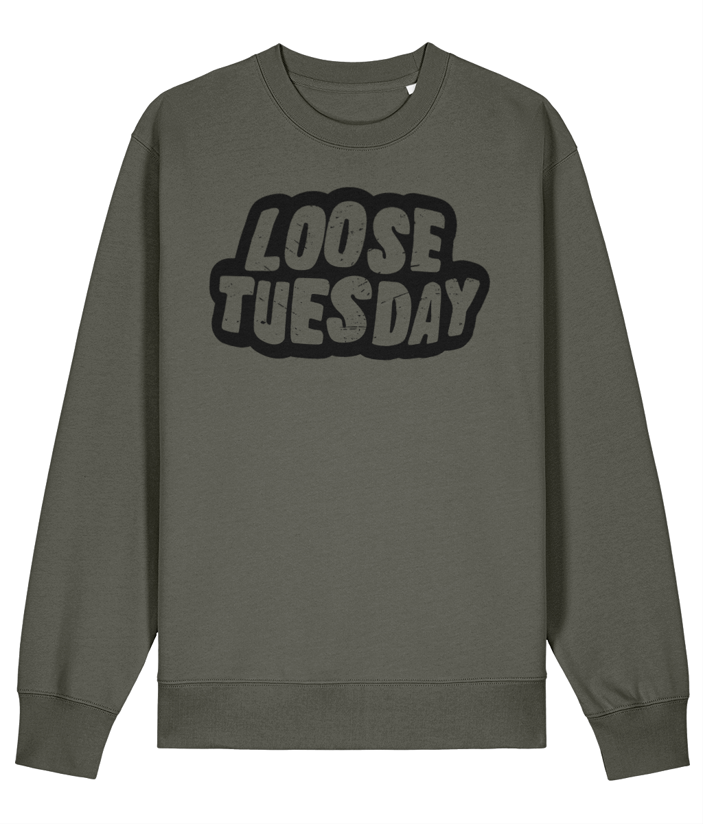 Loud Sweatshirt