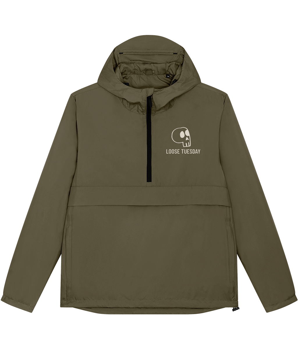 Ward Pullover