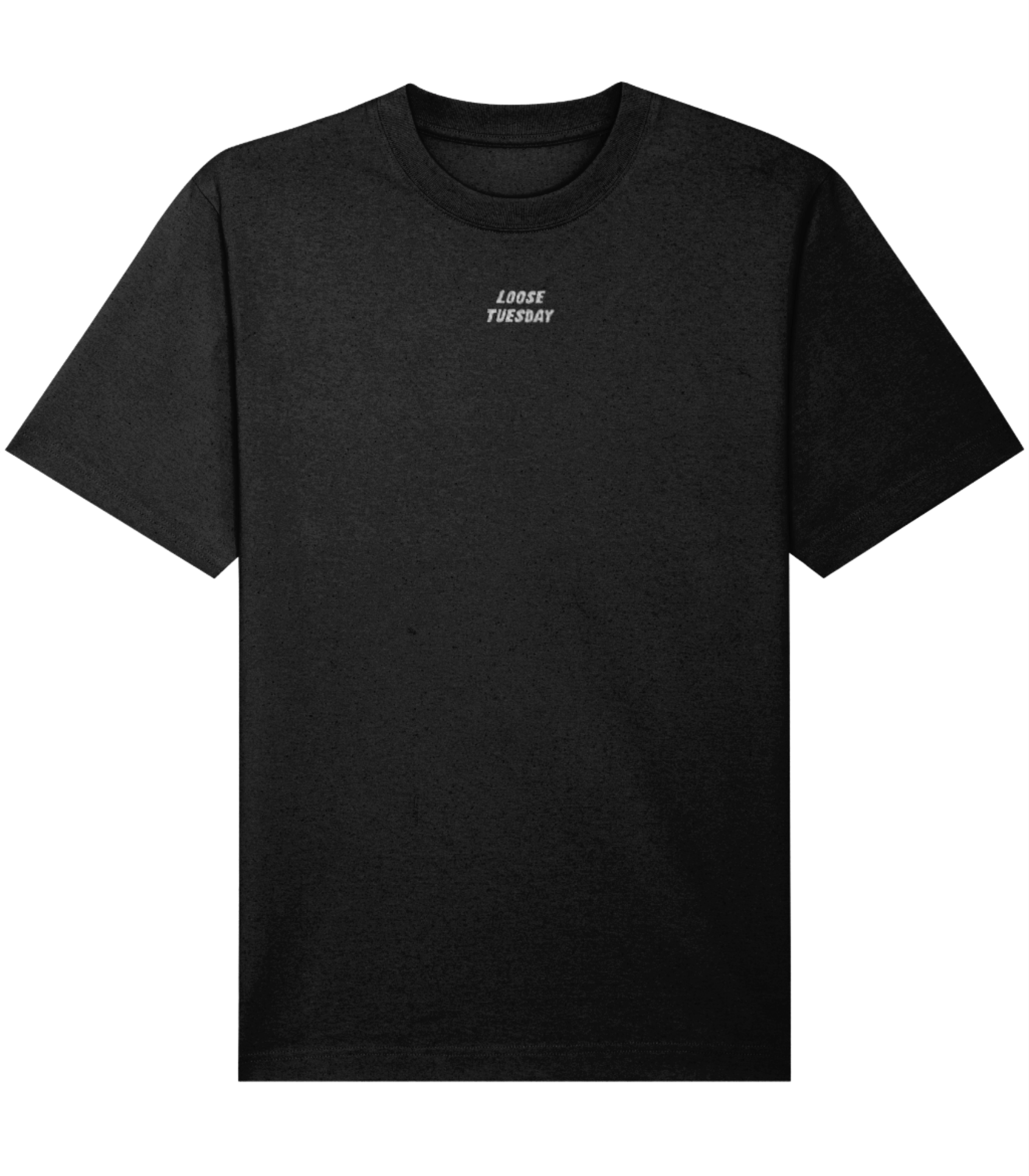 Everyday T-Shirt – Black