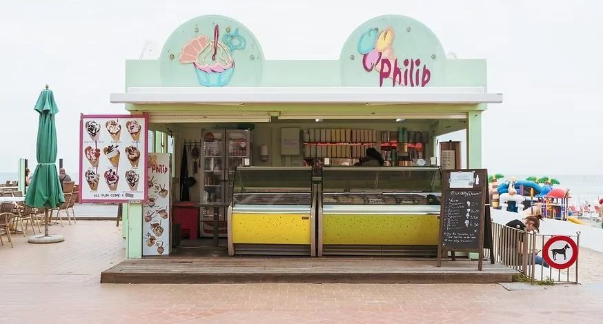 Foert! : lezing door Jeffrey Van Daele