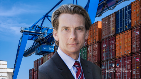 Virtual Roundtable Discussion with Mr. Mattias Hedwall, Partner, International Commercial &amp; Trade at Baker McKenzie