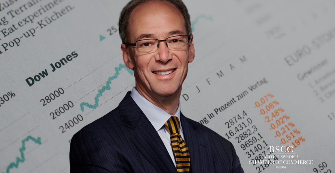 Recovering from Contagion: An Economic Outlook for 2021