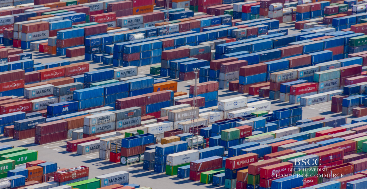 The Future of Customs and Trade, vol. 2