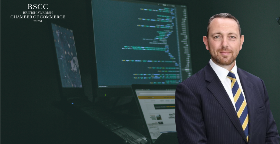 Cyber Risk Through Integrated Supply Chains in Today’s Tech Driven World