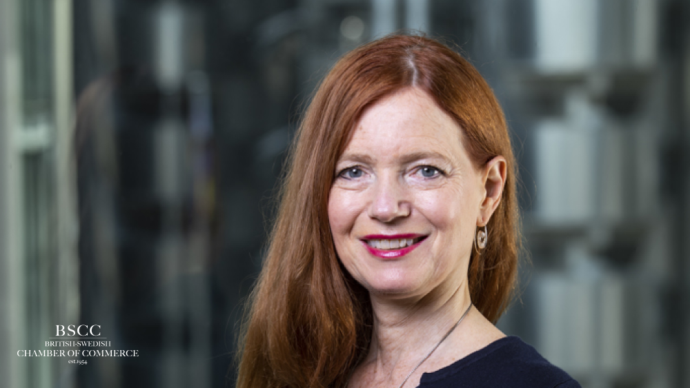 Hybrid Breakfast Seminar at Linklaters: the New British Government