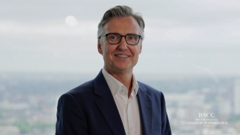 Financial Outlook with Christian Keller, Barclays