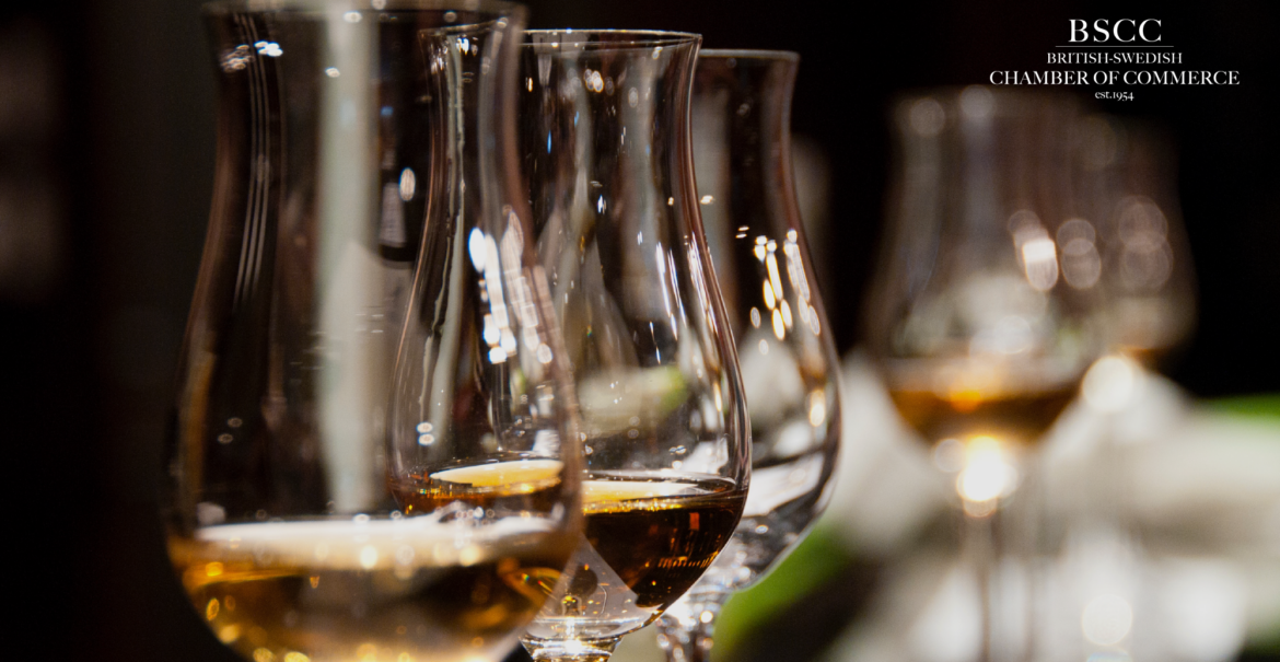 Whisky Tasting ‘The Macallan’