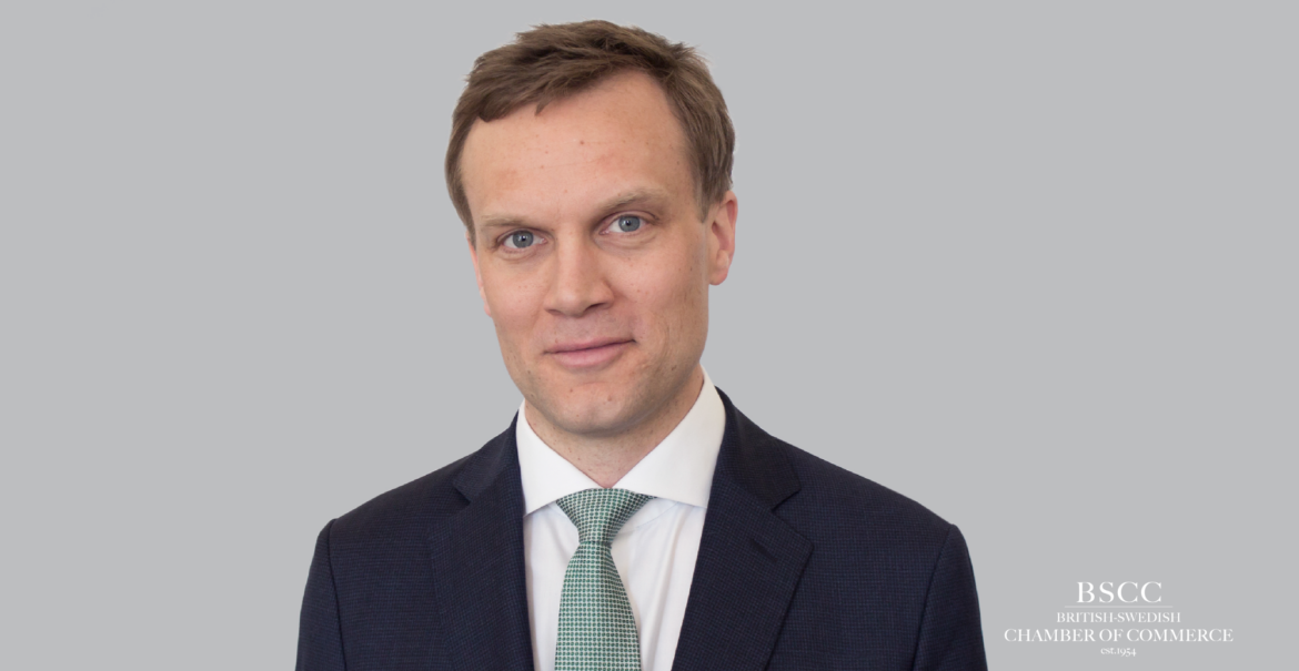 Financial Outlook with Johan Löf, Handelsbanken