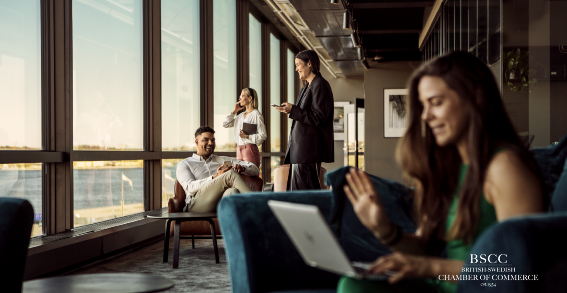 Eversheds Sutherland Sweden | Employment Law Training