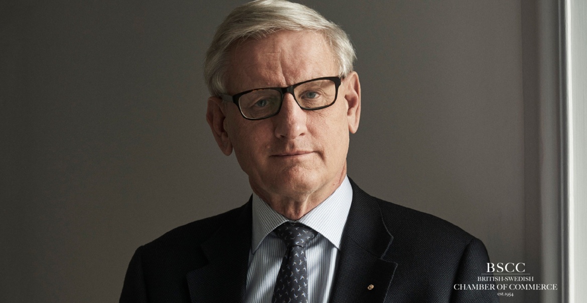 BSCC | Annual Address | 2023