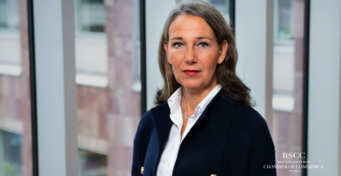 Financial Outlook | Annika Winsth | Chief Economist | Nordea