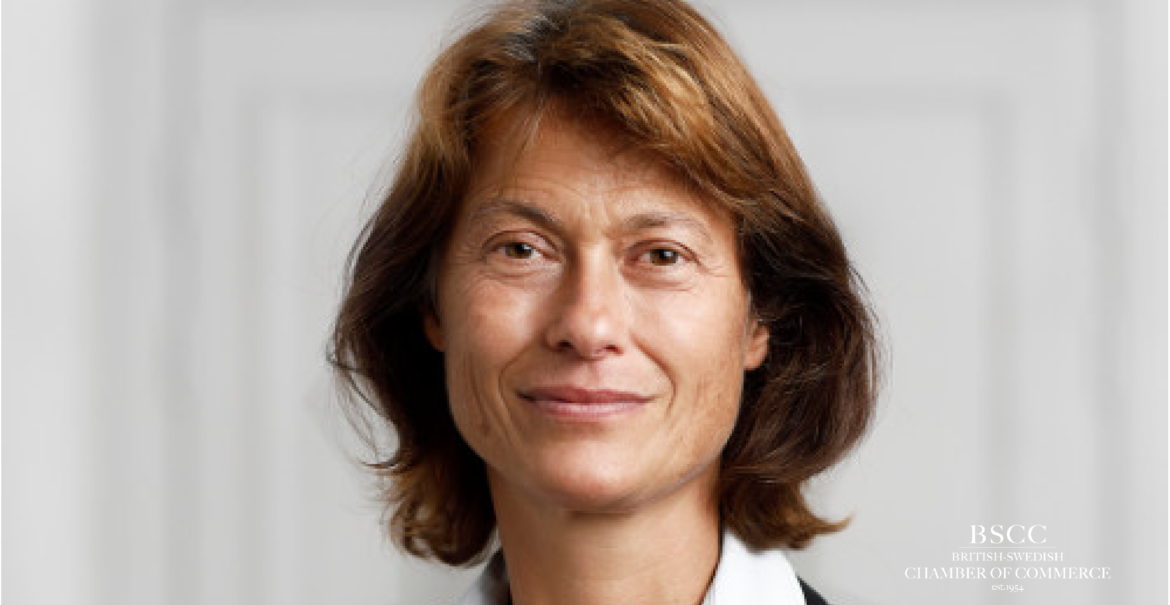 Executive Forum | Sara Mazur