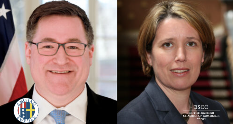 Strengthening Ties in Times of Conflict &amp; Economic Uncertainty