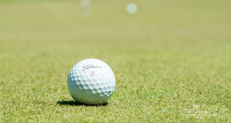 British-American Chambers’ Annual Golf Tournament