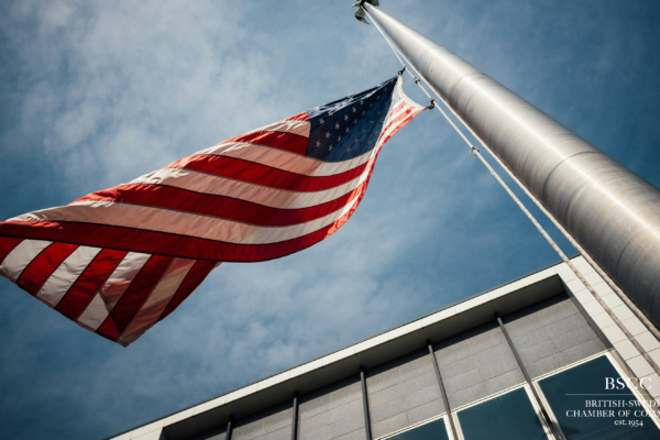 Implications of the US elections – A geopolitical &amp; financial perspective