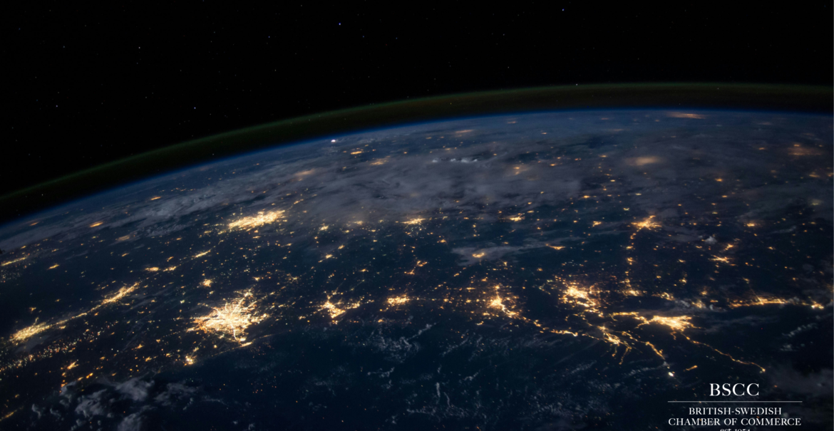 Financial Outlook: The World Ahead 2025