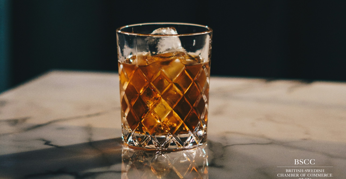 Annual BSCC Whisky Tasting | Edrington