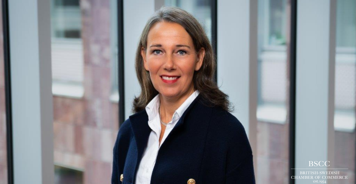 Financial Outlook: Annika Winsth | Nordea