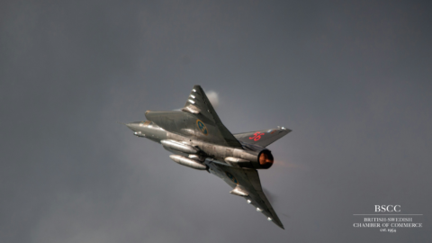 Geopolitical Update | Joakim Paasikivi | Christian Hedelin