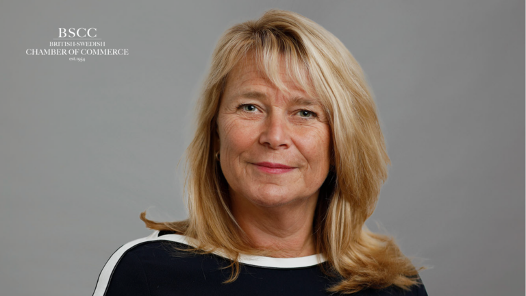 Trends With: Magdalena Gerger, Chair