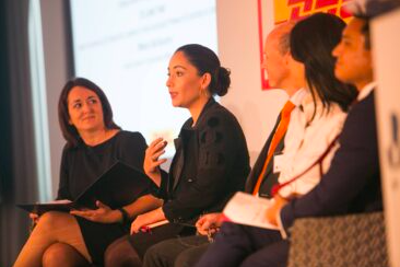 BCC International Trade Summit 2019 – London
