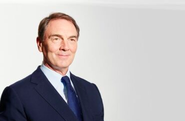 BSCC Focus: Sir Alan Parker