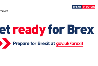 The Government of the United Kingdom Brexit website now live