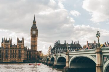 Beyond 2020: Business Priorities for the next decade