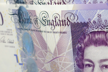 Summary from the Macroeconomic Update on 15 April
