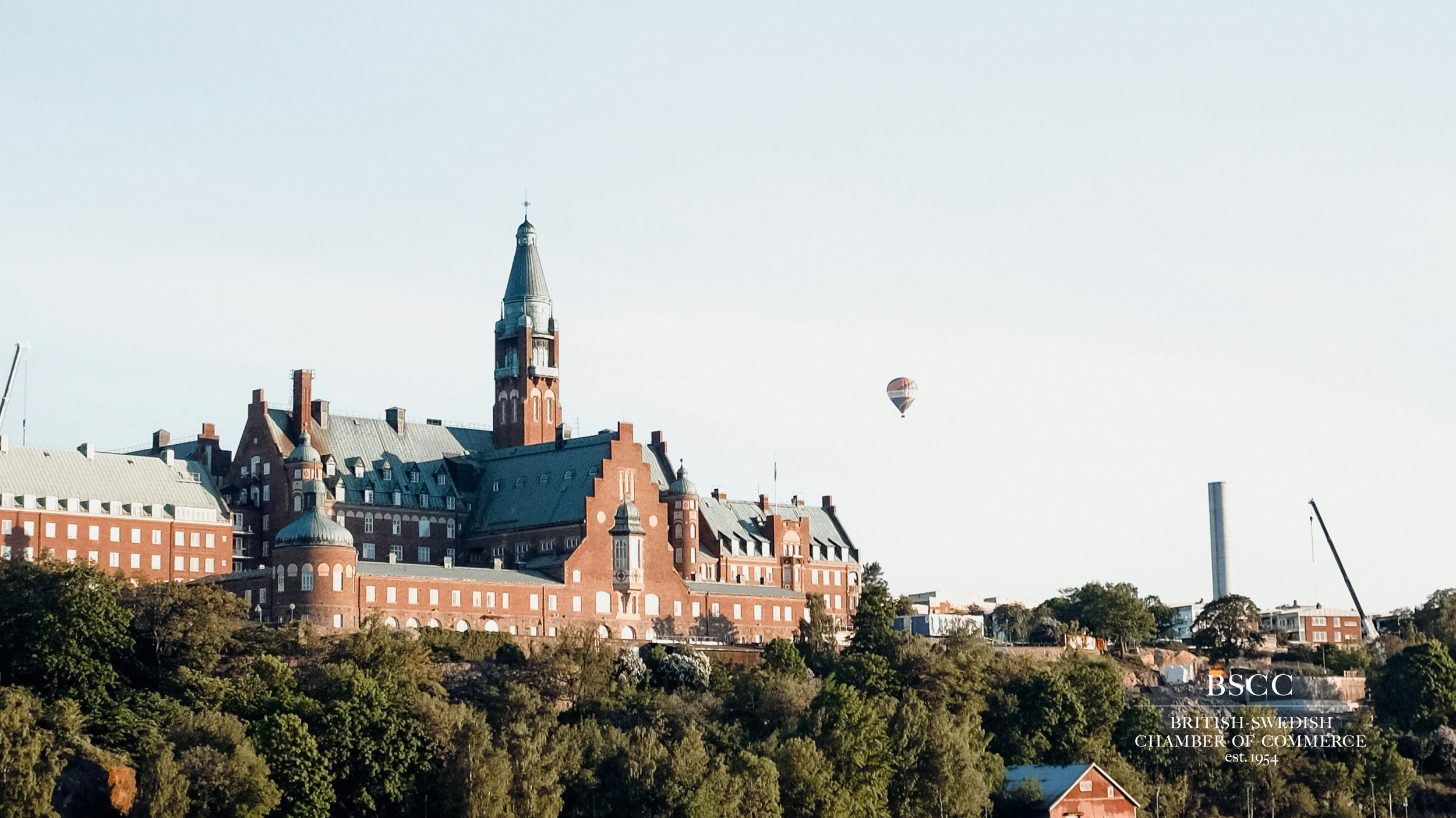 New Members: ANCORED, Nyström Stockholm AB, TandonHildebrand Law Limited &amp; Windborne International