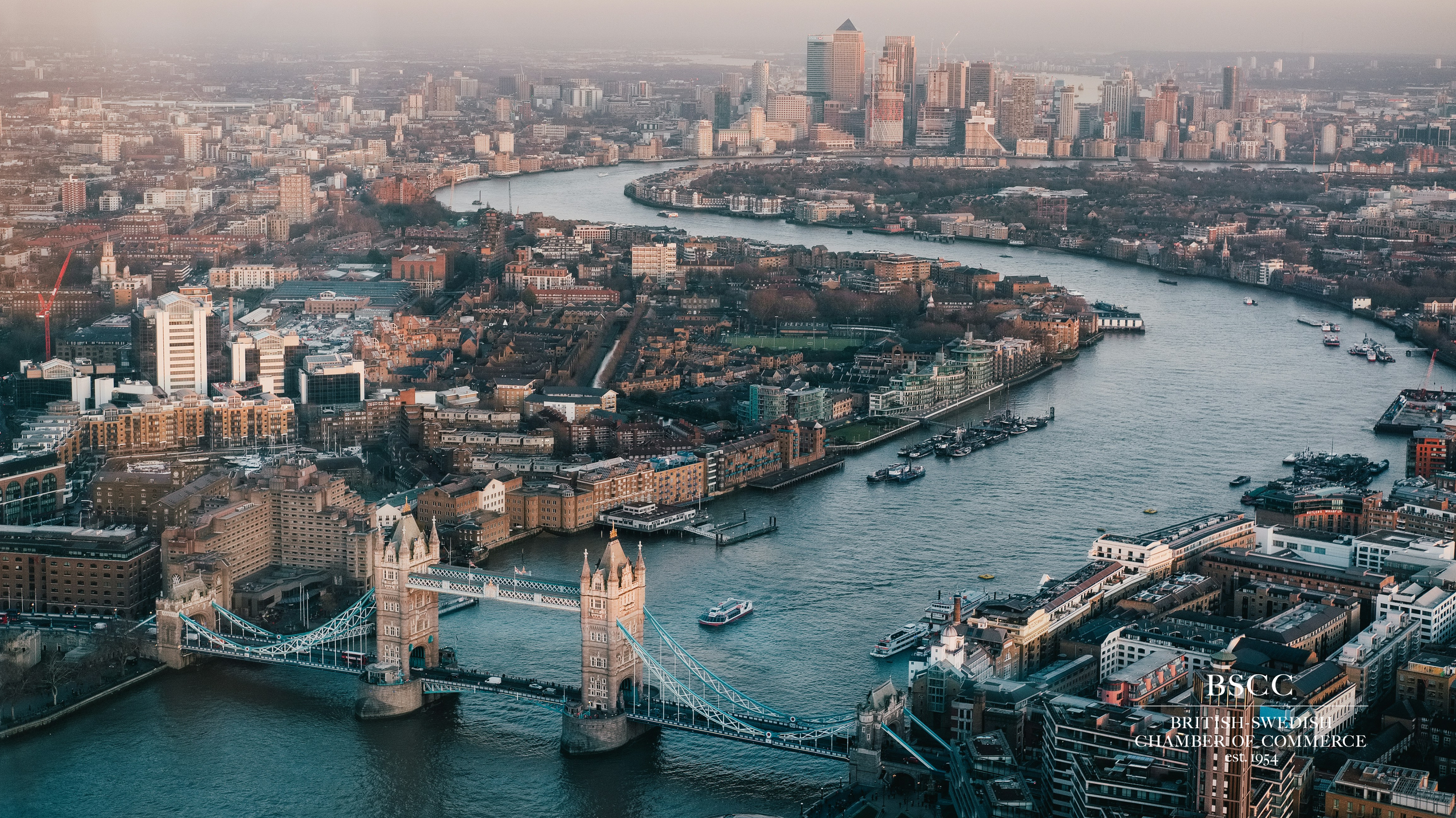 New Patron: Grant Thornton