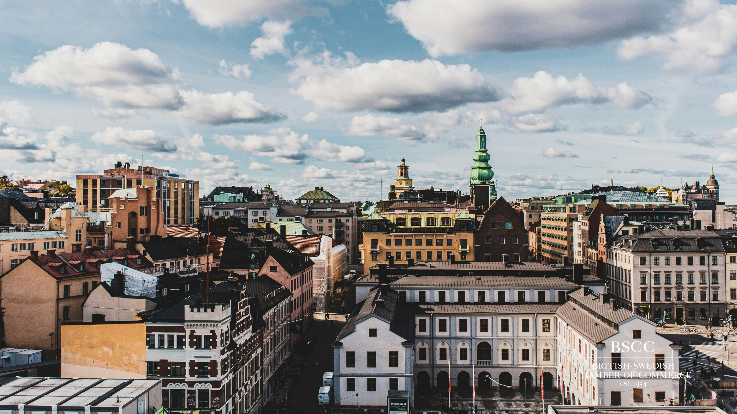 New Members: Engelska skolor och förskolor i Sverige, Osborne Clarke and The Society of Swedish Engineers in Great Britain (SIS)