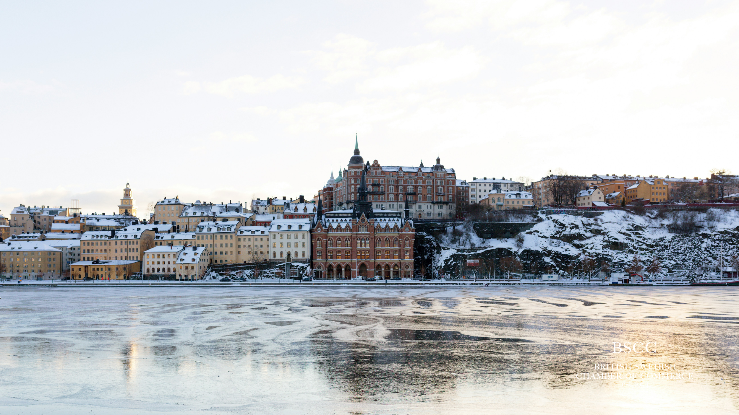 New Member: Storstad