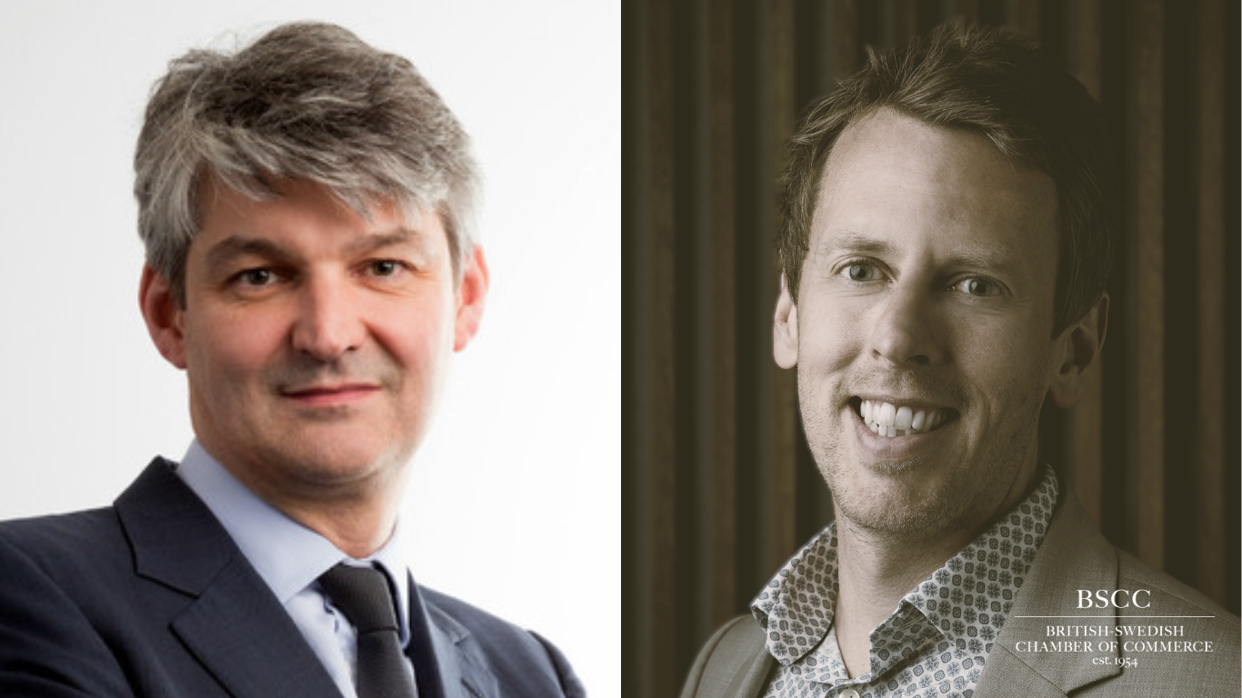 Securing the Future of Energy