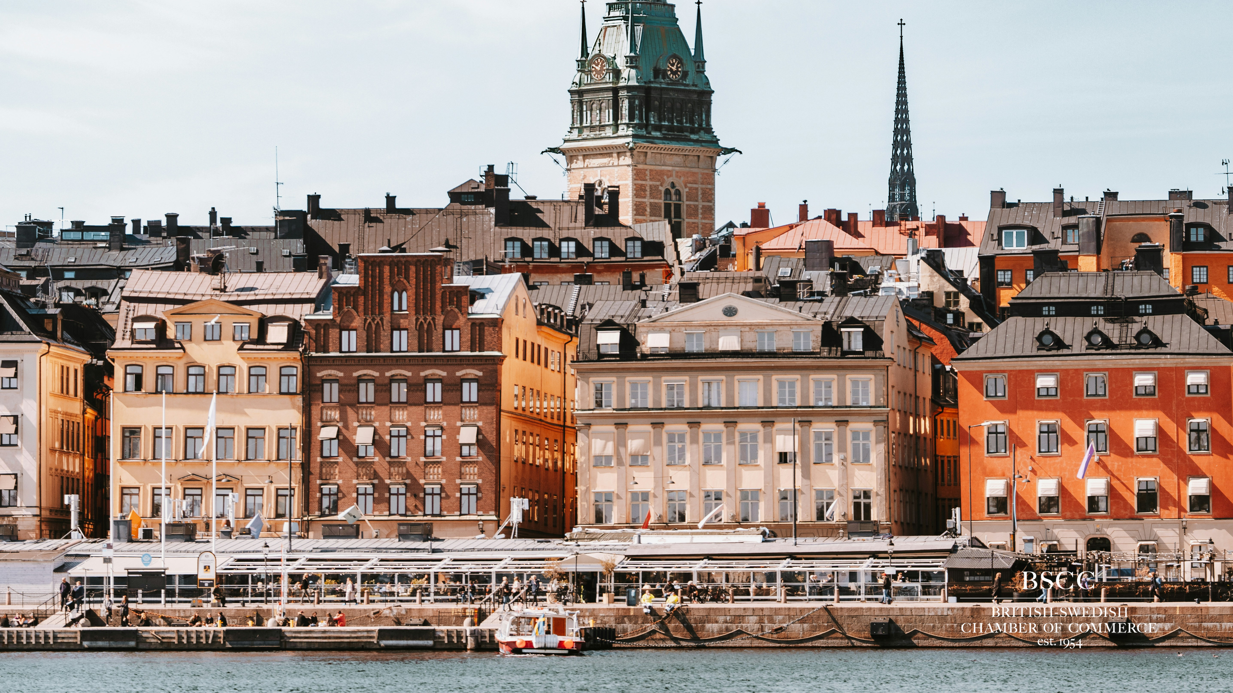 New Member: Mackinder