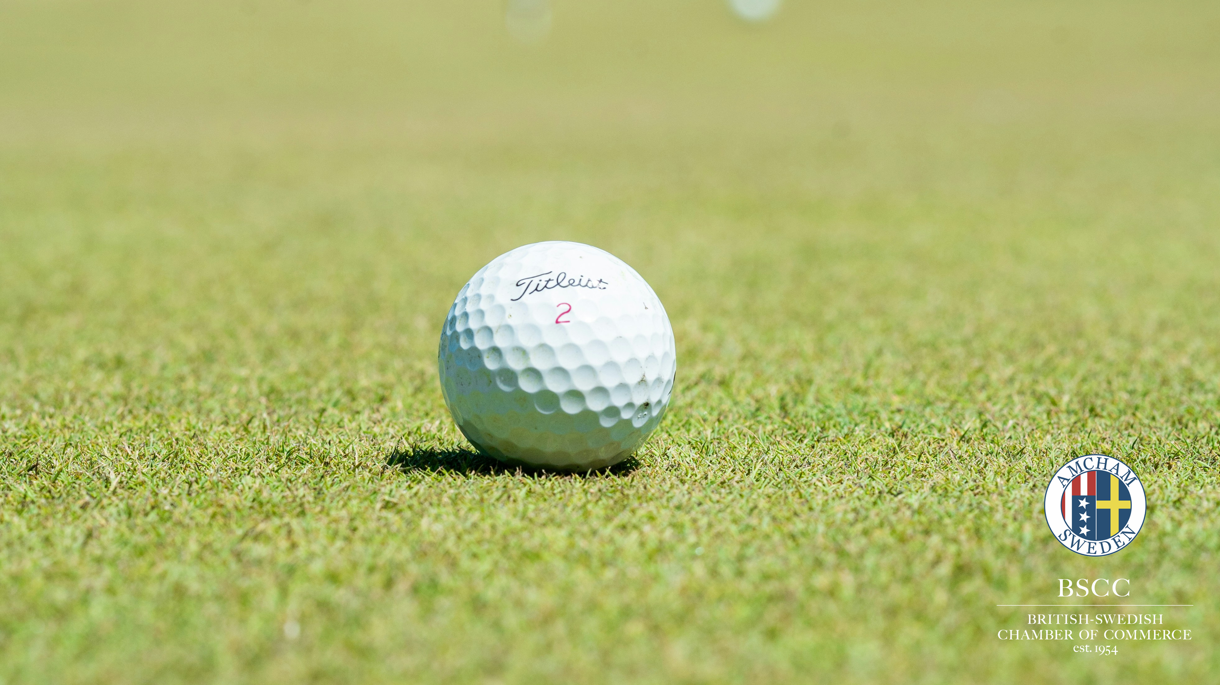 British-American Chambers’ Annual Golf Tournament