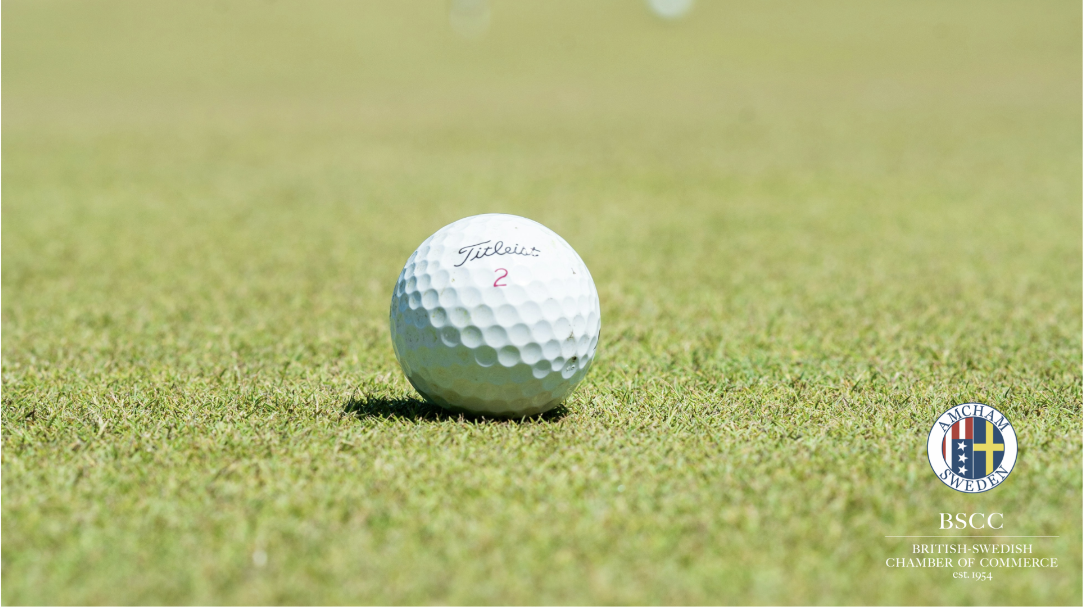 British-American Chambers’ Annual Golf Tournament 