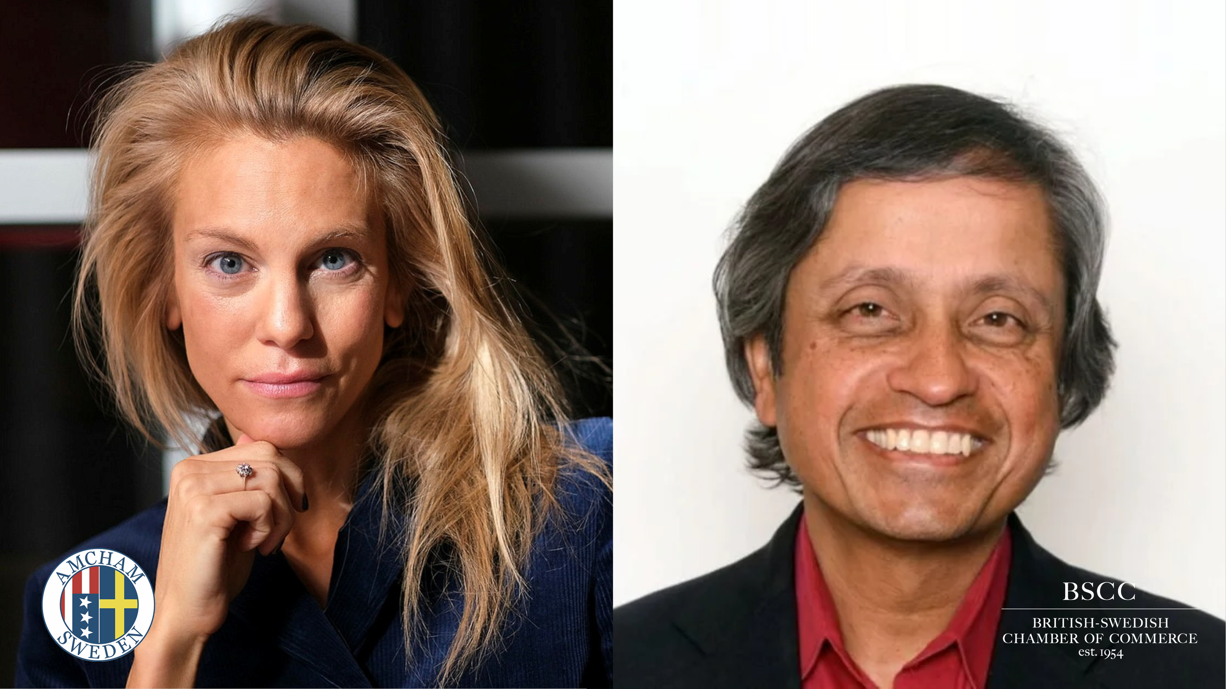 Fireside Chat – AI and The Future of Enterprise